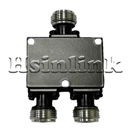 HS-1V2 Divider With NF (2-8G)